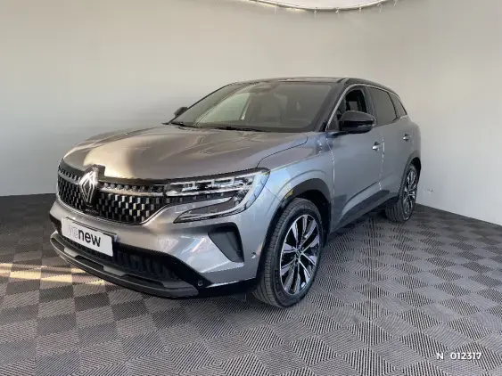 RENAULT AUSTRAL - voiture d'occasion - Photo 1