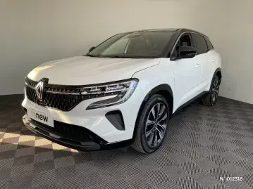 Acheter RENAULT AUSTRAL Austral full hybrid E-Tech 200 ch Techno occasion en vente à RENAULT VERNON GUEUDET 1880