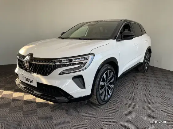 RENAULT AUSTRAL - voiture d'occasion - Photo 1