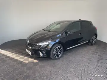 Acheter RENAULT CLIO Clio TCe 90 ch GSR2 Techno occasion en vente à RENAULT VERNON GUEUDET 1880