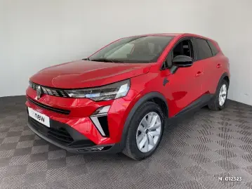 Acheter RENAULT SYMBIOZ Symbioz E-Tech full hybrid 145 Evolution occasion en vente à RENAULT VERNON GUEUDET 1880