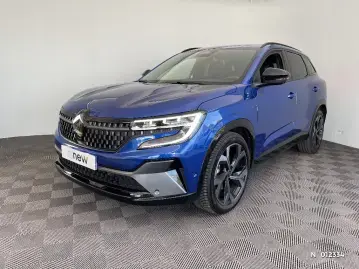 Acheter RENAULT AUSTRAL Austral E-Tech hybrid 200 Iconic esprit Alpine occasion en vente à RENAULT VERNON GUEUDET 1880