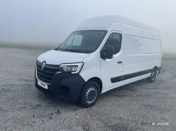 Acheter RENAULT MASTER FG MASTER FGN TRAC F3500 L3H3 BLUE DCI 135 CONFORT occasion en vente à RENAULT VERNON GUEUDET 1880