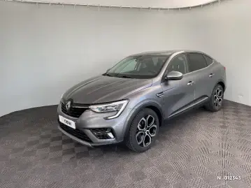 Acheter RENAULT ARKANA Arkana E-Tech 145 - 23 Techno occasion en vente à RENAULT VERNON GUEUDET 1880