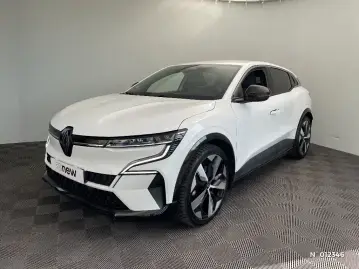 Acheter RENAULT MEGANE Megane E-Tech EV60 220 ch optimum charge Techno occasion en vente à RENAULT VERNON GUEUDET 1880