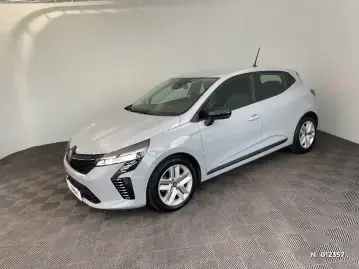 Acheter RENAULT CLIO Clio TCe 90 ch GSR2 Techno occasion en vente à RENAULT VERNON GUEUDET 1880
