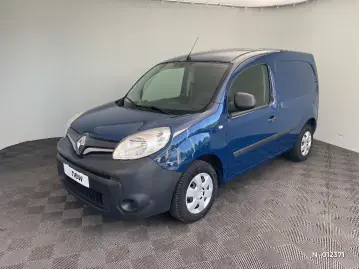 Acheter RENAULT KANGOO EXPRESS KANGOO EXPRESS BLUE DCI 95 EXTRA R-LINK occasion en vente à RENAULT VERNON GUEUDET 1880