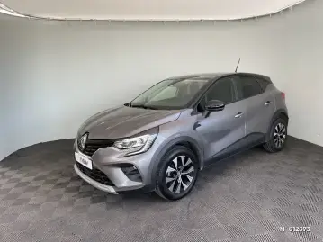Acheter RENAULT CAPTUR Captur TCe 100 GPL Evolution occasion en vente à RENAULT VERNON GUEUDET 1880