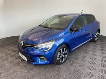 Acheter RENAULT CLIO Clio Blue dCi 100 Evolution occasion en vente à RENAULT VERNON GUEUDET 1880