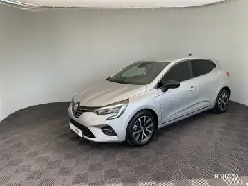 Acheter RENAULT CLIO Clio TCe 90 Techno occasion en vente à RENAULT VERNON GUEUDET 1880