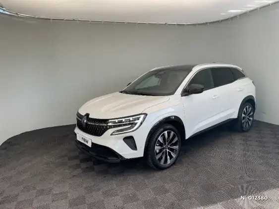 RENAULT AUSTRAL - voiture d'occasion - Photo 1