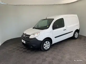 Acheter RENAULT KANGOO EXPRESS KANGOO EXPRESS BLUE DCI 80 CONFORT occasion en vente à RENAULT VERNON GUEUDET 1880