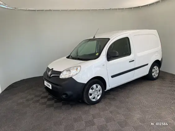 RENAULT KANGOO EXPRESS II - voiture d'occasion - Photo 1
