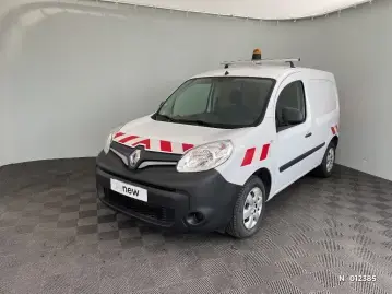 Acheter RENAULT KANGOO EXPRESS KANGOO EXPRESS BLUE DCI 80 CONFORT occasion en vente à RENAULT VERNON GUEUDET 1880