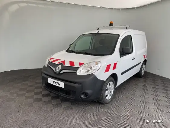 RENAULT KANGOO EXPRESS II - voiture d'occasion - Photo 1