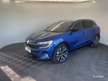 Acheter RENAULT AUSTRAL Austral E-Tech hybrid 200 Iconic occasion en vente à RENAULT VERNON GUEUDET 1880