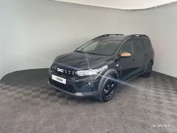 Acheter DACIA JOGGER Jogger Hybrid 155 7 pl Extreme occasion en vente à RENAULT VERNON GUEUDET 1880