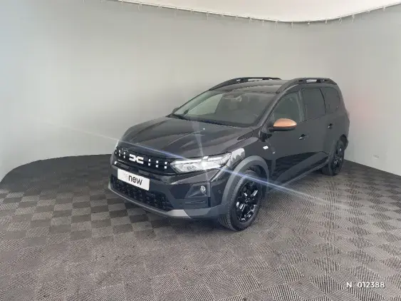 DACIA JOGGER - voiture d'occasion - Photo 1