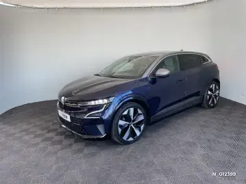 Acheter RENAULT MEGANE Megane E-Tech EV60 220 ch optimum charge Techno occasion en vente à RENAULT VERNON GUEUDET 1880