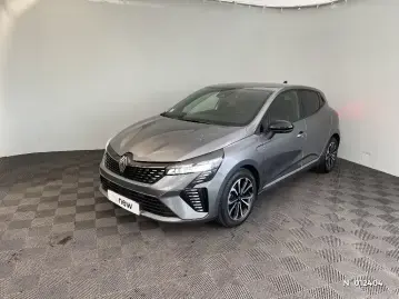Acheter RENAULT CLIO Clio TCe 90 Techno occasion en vente à RENAULT VERNON GUEUDET 1880