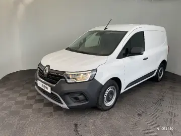 Acheter RENAULT KANGOO VAN KANGOO VAN BLUE DCI 95 GRAND CONFORT occasion en vente à RENAULT VERNON GUEUDET 1880