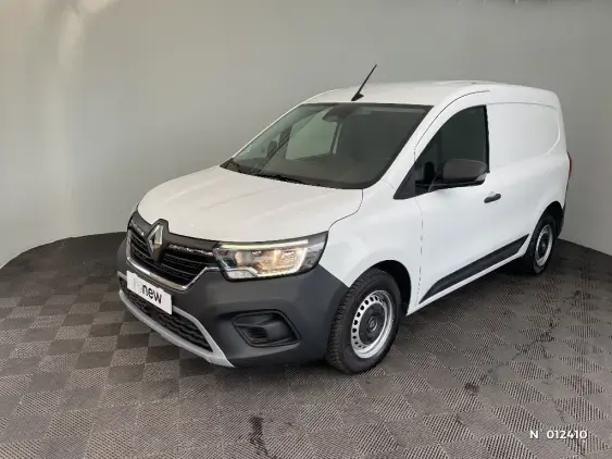 RENAULT KANGOO III - voiture d'occasion - Photo 1