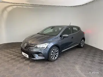 Acheter RENAULT CLIO Clio TCe 90 - 21 Intens occasion en vente à RENAULT VERNON GUEUDET 1880
