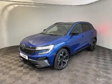 Acheter RENAULT AUSTRAL Austral E-Tech hybrid 200 Techno esprit Alpine occasion en vente à RENAULT VERNON GUEUDET 1880
