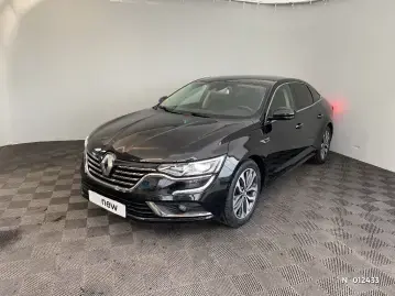 Acheter RENAULT TALISMAN Talisman Blue dCi 160 EDC Intens occasion en vente à RENAULT VERNON GUEUDET 1880