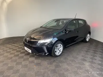 Acheter RENAULT CLIO Clio TCe 90 Evolution occasion en vente à RENAULT VERNON GUEUDET 1880