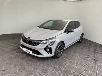 Acheter RENAULT CLIO Clio E-Tech full hybrid 145 Techno occasion en vente à RENAULT VERNON GUEUDET 1880