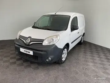 Acheter RENAULT KANGOO EXPRESS KANGOO EXPRESS TCE 115 E6 EXTRA R-LINK occasion en vente à RENAULT VERNON GUEUDET 1880