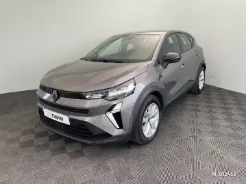 Acheter RENAULT CAPTUR Captur E-Tech full hybrid 145 ch Evolution occasion en vente à RENAULT VERNON GUEUDET 1880