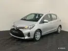 TOYOTA YARIS III - Photo 1