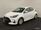 TOYOTA YARIS IV - Photo 1