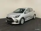 TOYOTA YARIS IV - Photo 1