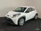 TOYOTA AYGO X - Photo 1