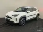TOYOTA YARIS CROSS I - Photo 1
