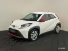 TOYOTA AYGO X - Photo 1