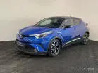 TOYOTA C-HR - Photo 1