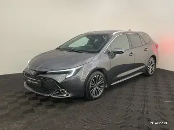 Acheter TOYOTA COROLLA TOURING SPT Corolla Touring Sports Hybride 140ch Design occasion en vente à TOYOTA AMIENS GUEUDET 1880