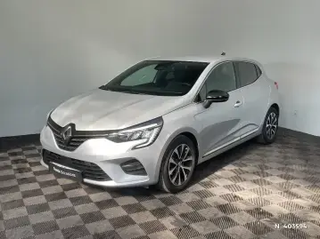 Acheter RENAULT CLIO Clio TCe 90 Techno occasion en vente à TOYOTA AMIENS GUEUDET 1880