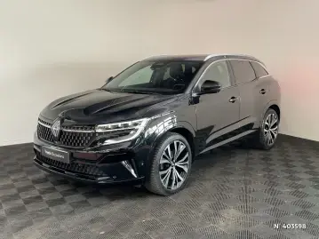 Acheter RENAULT AUSTRAL Austral E-Tech hybrid 160 Techno occasion en vente à TOYOTA AMIENS GUEUDET 1880