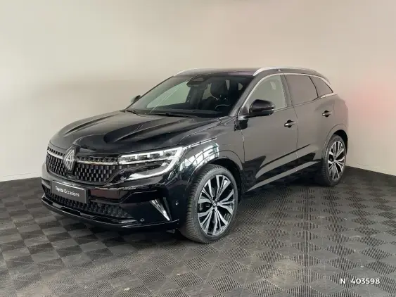 RENAULT AUSTRAL - voiture d'occasion - Photo 1
