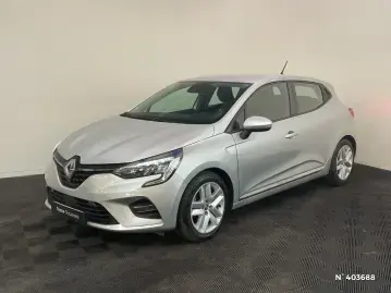 Acheter RENAULT CLIO Clio E-Tech hybride 145 Techno occasion en vente à TOYOTA AMIENS GUEUDET 1880