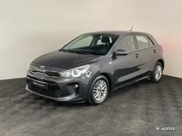 Acheter KIA RIO Rio Business 1.0L T-GDi 120 ch ISG Urban Edition Business occasion en vente à TOYOTA AMIENS GUEUDET 1880