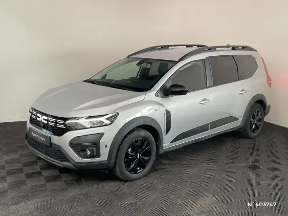 DACIA JOGGER - voiture d'occasion - Photo 1