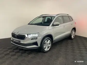 Acheter SKODA KAROQ Karoq 2.0 TDI 116 ch SCR DSG7 Business occasion en vente à TOYOTA AMIENS GUEUDET 1880