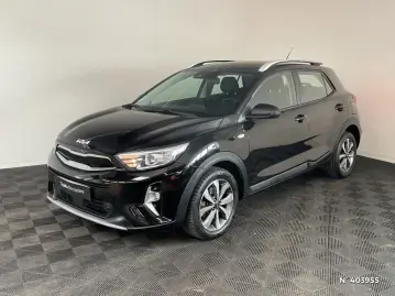 Acheter KIA STONIC Stonic 1.0 T-GDi 120 ch MHEV iBVM6 Active occasion en vente à TOYOTA AMIENS GUEUDET 1880