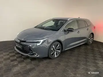 Acheter TOYOTA COROLLA TOURING SPT Corolla Touring Sports Hybride 140ch Design occasion en vente à TOYOTA AMIENS GUEUDET 1880